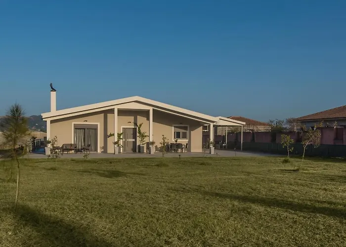 Sunday Villa